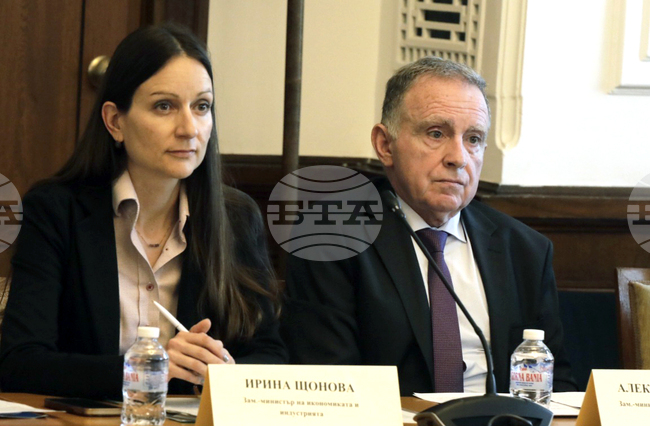 Парламент - Комисия по земеделието, храните и горите