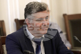 Парламент - Комисия по регионална политика, благоустройство и местно самоуправление - Андрей Цеков