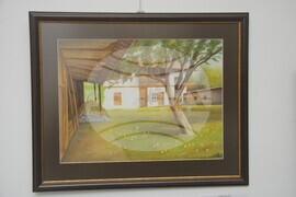 Ямбол - изложба