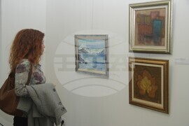 Ямбол - изложба