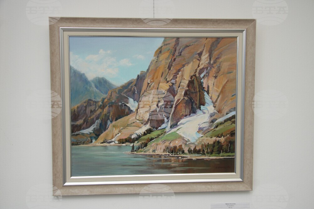 Ямбол - изложба