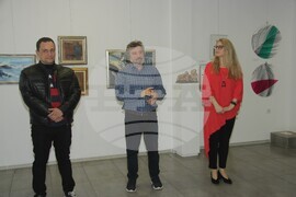 Ямбол - изложба