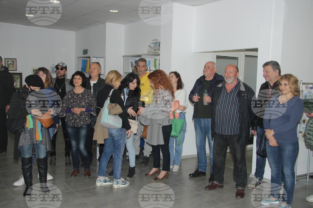 Ямбол - изложба