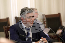 Парламент - Комисия по регионална политика, благоустройство и местно самоуправление - Андрей Цеков