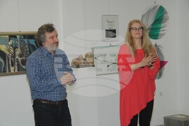 Ямбол - изложба