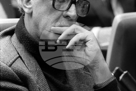 Божидар Божилов