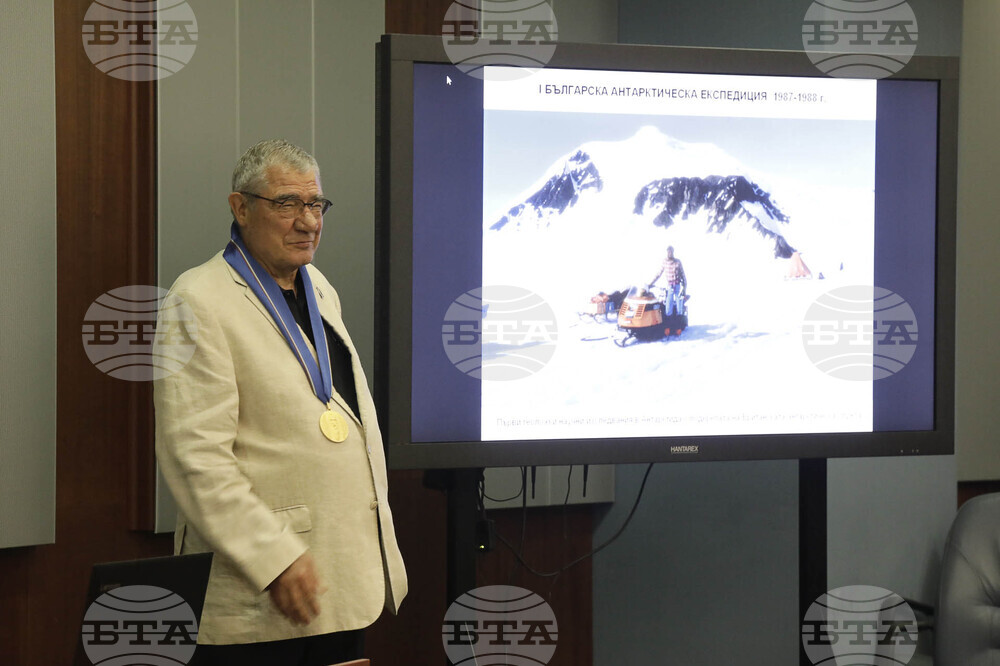 Софийски университет - Христо Пимпирев - книга - представяне