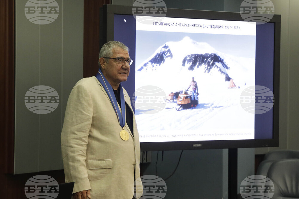 Софийски университет - Христо Пимпирев - книга - представяне