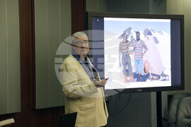 Софийски университет - Христо Пимпирев - книга - представяне