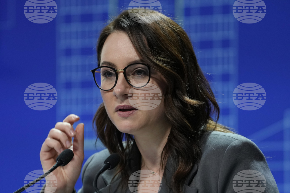 Украинска делегация пристигна в САЩ, за да обсъди отбраната и икономиката