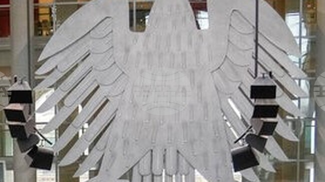 Разходите за държавно потребление в Германия застрашават икономическия растеж, предупреди ръководителят на института "Ифо" 