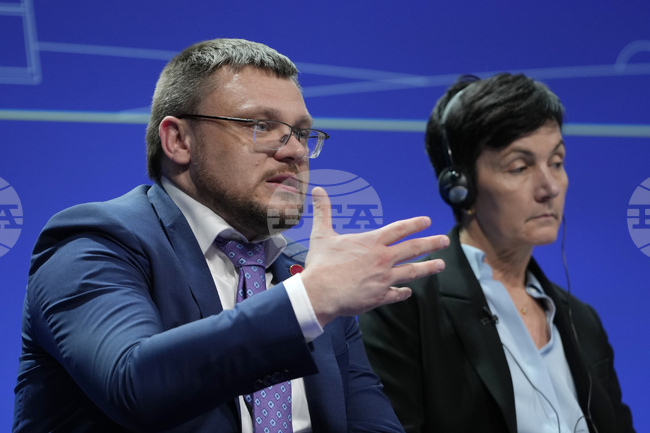 Най-висшият антикорупционен следовател в Украйна заяви в интервю за Ройтерс, че не очаква опитите да се попречи на работата на неговата агенция да приключат