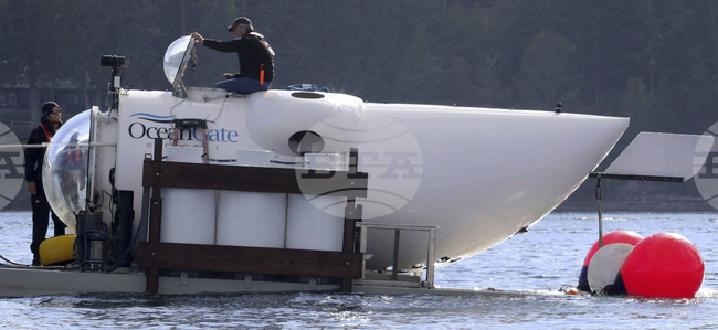 Имплозията на батискафа "Титан" е можело да бъде предотвратена, установиха разследващите