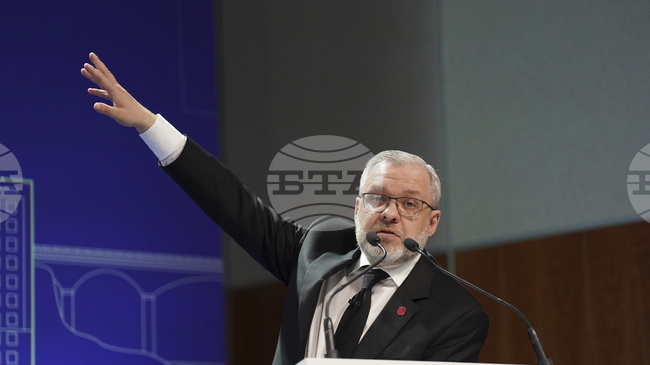 Антикорупционните органи в Украйна задържаха бившия министър на енергетиката при опит му да напусне страната