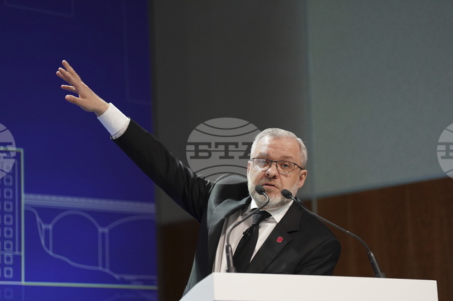 Киев: Изминалата година беше най-тежката за украинската енергетика