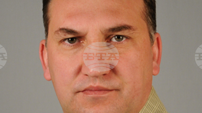 Старши комисар Костадин Пачеджиев ще оглави Областната дирекция на МВР в Смолян