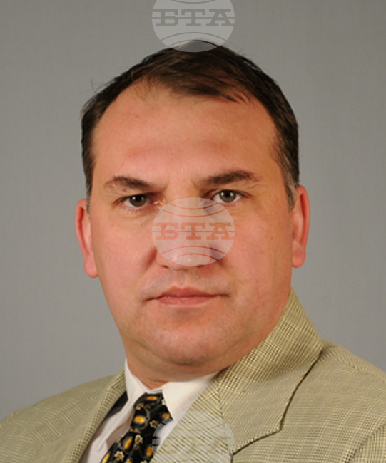 Старши комисар Костадин Пачеджиев ще оглави Областната дирекция на МВР в Смолян