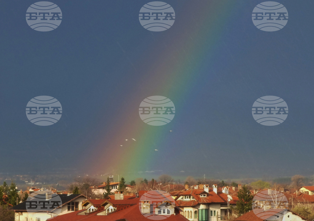 Weather Forecast: April 23, 24, 25