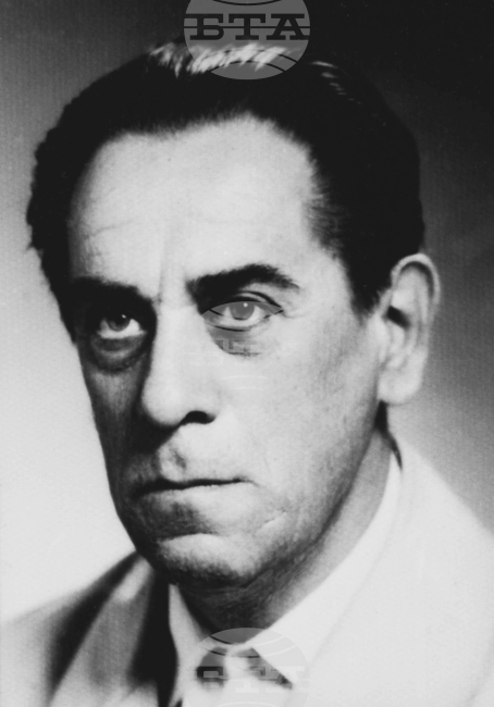 Проф. Живко Гълъбов - учен географ и геоморфолог