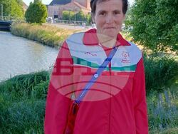 Снимка: Спешъл Олимпикс България