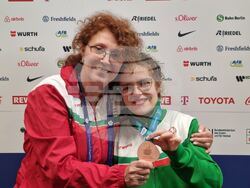 Снимка: Спешъл Олимпикс България