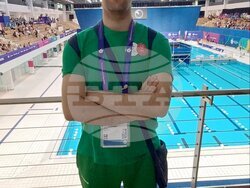 Снимка: Спешъл Олимпикс България