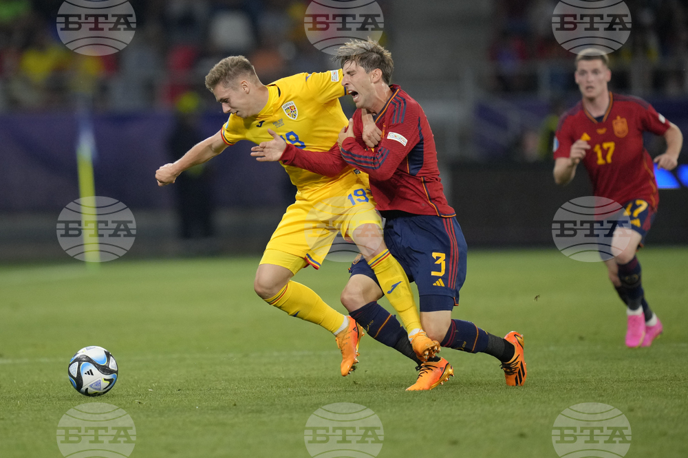 Румънски нападател стана най-скъпата покупка на американския футболен Вашингтон ДС Юнайтед