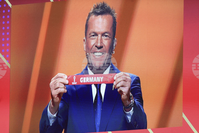 Матеус за покойните приятели Бекенбауер и Бреме: Бяхме като семейство