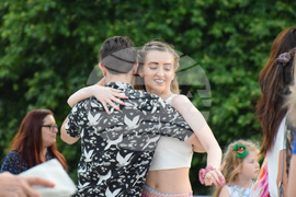 Благоевград - латино фиеста