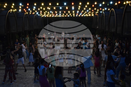 Благоевград - латино фиеста