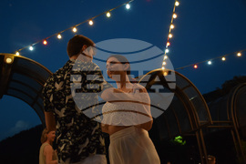 Благоевград - латино фиеста