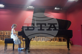 Разград - концерт - майсторски клас