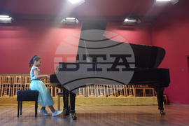 Разград - концерт - майсторски клас