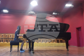 Разград - концерт - майсторски клас