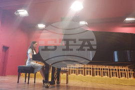 Разград - концерт - майсторски клас