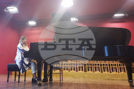 Разград - концерт - майсторски клас