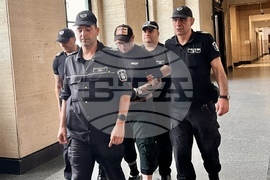 Софийският апелативен съд - Георги Семерджиев