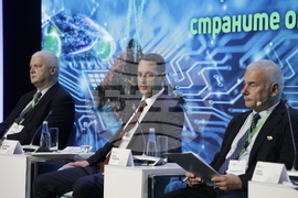 Форум - Зелен преход - Транспортна сигурност и свързаност в региона на цие. Устойчиви цели и проекти