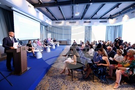 Годишен форум на Микрофинансиращ център за Централна и Източна Европа