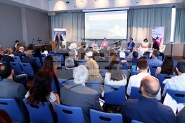 Годишен форум на Микрофинансиращ център за Централна и Източна Европа