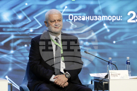 Форум - Зелен преход - Транспортна сигурност и свързаност в региона на цие. Устойчиви цели и проекти