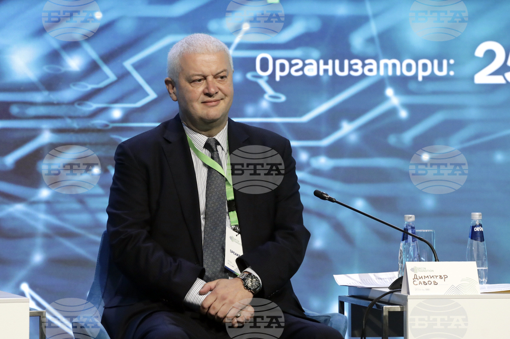 Форум - Зелен преход - Транспортна сигурност и свързаност в региона на цие. Устойчиви цели и проекти