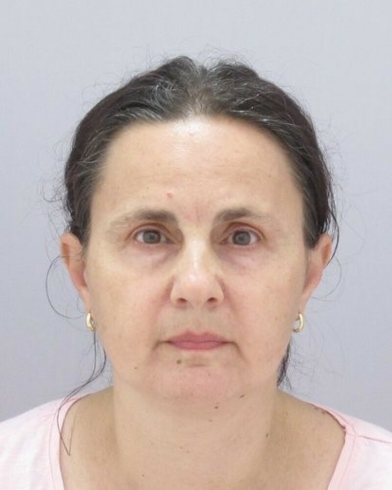 Столичната полиция издирва 51-годишна жена