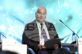 Форум - Зелен преход - Транспортна сигурност и свързаност в региона на цие. Устойчиви цели и проекти