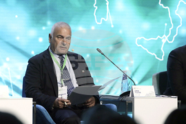 Форум - Зелен преход - Транспортна сигурност и свързаност в региона на цие. Устойчиви цели и проекти