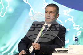 Форум - Зелен преход - Транспортна сигурност и свързаност в региона на цие. Устойчиви цели и проекти