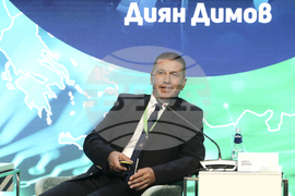 Форум - Зелен преход - Транспортна сигурност и свързаност в региона на цие. Устойчиви цели и проекти