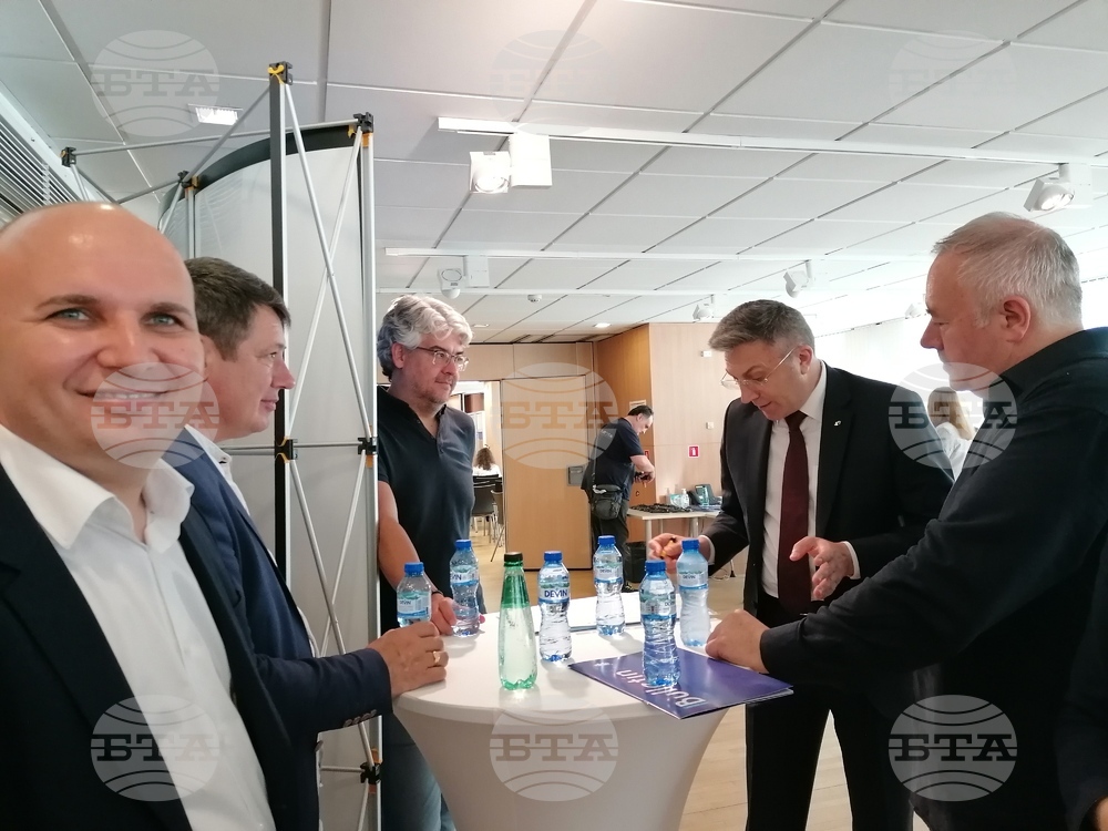 Дом на Европа - Към избори за Европейски парламент през 2024 г.