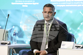 Форум - Зелен преход - Транспортна сигурност и свързаност в региона на цие. Устойчиви цели и проекти