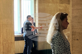 Кирил Петков - Александър Дунчев - дело